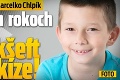 Stratená hviezda Marcelko Chlpík: Po dvoch rokoch má nový kšeft v Markíze!
