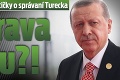 Desivé slová analytičky o správaní Turecka: Príprava na vojnu?!