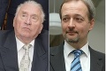 Súdny spor exprezidenta Michala Kováča s Ivanom Lexom: Zvrat po 20 rokoch!