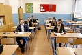 Stredoškoláci sa zapotili nad úlohami zo slovenčiny: Ktoré otázky nás potrápili na maturitách?!