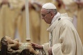 Uplynuli 4 roky od zvolenia hlavy katolíckej cirkvi: Zázraky pápeža Františka