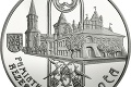 Najvyšší gotický oltár oslavuje 500 rokov: Majstra Pavla zvečnia na 20 € minci
