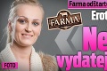 Farma odštartuje poriadne horúco: Erotické dusno na úvod! Nevera vydatej ženy?!