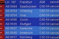 V Berlíne zrušili stovky letov: Štrajk predĺžili až do stredy