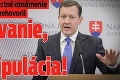 Klientky podávajú trestné oznámenie na Čistý deň, Lipšic prehovoril: Ponižovanie, šikana a manipulácia!