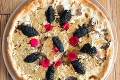 Milovníci talianskej kuchyne, spozornite: Najdrahšou pizzou na svete je 24-karátová pochúťka!