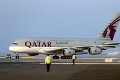 Novinka od leteckej spoločnosti Qatar Airways: Manželská posteľ v biznis triede!