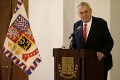Už je to oficiálne! Zeman bude opäť kandidovať na českého prezidenta