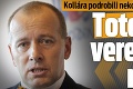 Kollára podrobili nekonečnému výsluchu: Toto ešte verejnosť nevie!