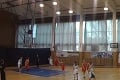 Škandál v českom basketbale: Takéto divadlo na palubovke ste ešte nevideli