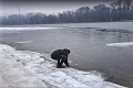 Vedci skúmali vodu v Dunaji: Šokujúce výsledky! Je premiér v ohrození?