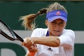 Hantuchová vo Wimbledone dohrala: Voľná karta jej dlho nevydržala