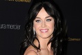 Nový hviezdny pár potvrdený! Katy Perry zbalila slávneho herca