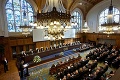 Obrovské víťazstvo pre akademickú slobodu: Súdny dvor EÚ zverejnil rozsudok