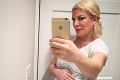 Herečka Tori Spelling porodila svoje piate dieťa: Chlapček dostal veľavravné meno!