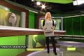 Moderátorka Lenka Čviriková-Hriadelová trikrát ako domina: Nemyslím si, že som prehnane sexi