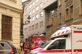 Hrozivo vyzerajúca nehoda charizmatickej herečky Furkovej: Polícia poslala Zitu k lekárom!