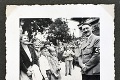 Hitlerova manželka Eva Braun († 33): Tieto fotky ukrývala medzi nohavičkami!