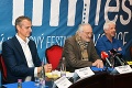 Art Film Fest po 23 rokoch čaká veľká zmena: V Trenčianskych Tepliciach už nebude!