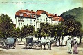 Unikátne historické FOTO Trenčianskych Teplíc: Takto vyzerali pred viac ako 100 rokmi!