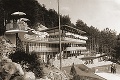 Unikátne historické FOTO Trenčianskych Teplíc: Takto vyzerali pred viac ako 100 rokmi!
