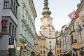 Unikátne FOTO aristokratky a uznávanej tenistky Izabely: Takto vyzerala Bratislava pred 119 rokmi!