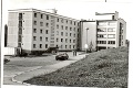 Takto vyzerala zvolenská nemocnica v 90. rokoch: Zbadáte, čo pribudlo na fotke zo súčasnosti?