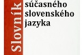 Kok.t v slovníku slovenského jazyka? Po novom ho tam nájdete!