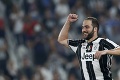 Šialený fanúšik Higuaína: Neuveríte, k akému riskantnému kroku sa odhodlal