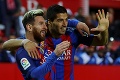 Messiho 500. gól za Barcelonu, načal obrat proti obľúbenému tímu