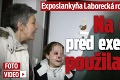 Exposlankyňa Laborecká roky neplatila za byt: Na obranu pred exekútorom použila dcéru!