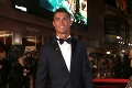 Ronaldovi sa splní ďalší sen: Zahrá si v tureckom seriáli po boku oscarovej krásky