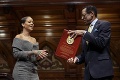 Rihanna si na Harvarde prevzala ocenenie: Za toto jej patrí veľký rešpekt!