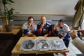 Svetové prvenstvo hokejistov z HKM Zvolen: Tak TU ešte chlapci neboli!