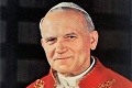 Škandál v Poľsku: Obrovská potupa pápeža Jána Pavla II.!