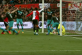 Feyenoord priblížil k titulu kuriózny gól: Odhalila ho nová technológia!