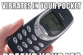 Kultová NOKIA 3310 je späť! Ak si ju pamätáš, toto musíš vidieť: 14 najvtipnejších obrázkov o legendárnom mobile!