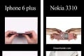 Kultová NOKIA 3310 je späť! Ak si ju pamätáš, toto musíš vidieť: 14 najvtipnejších obrázkov o legendárnom mobile!