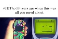 Kultová NOKIA 3310 je späť! Ak si ju pamätáš, toto musíš vidieť: 14 najvtipnejších obrázkov o legendárnom mobile!