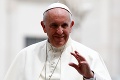 Pápež vymenoval nového hovorcu Vatikánu: V tíme bude aj prvá žena!