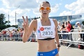 Ruský triatlonista dobil ex-manželku! Takto siahol na krásnu ženu