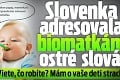 Slovenka adresovala biomatkám ostré slová: Viete, čo robíte? Mám o vaše deti strach!