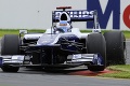Aj Williams predstavil nový monopost: Lepší ako Ferrari?
