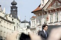 Federer chce urobiť radosť manželke Mirke: Plánujem prísť na Slovensko!