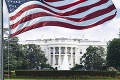 Poplach v sídle amerického prezidenta: Biely dom museli uzavrieť!