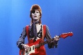 Legendárny hudobník David Bowie († 69) získal dve ceny Brit Awards: Zahviezdil aj po smrti!