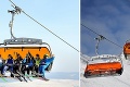 Vysoké Tatry: Lyžiarsky raj v najmenších veľhorách sveta