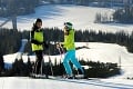Tatranská Lomnica, Štrbské Pleso, Starý Smokovec: Zbaľte sa na lyžovačku do Tatier