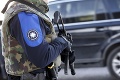 Rozruch vo Švajčiarsku: Polícia uskutočnila protiteroristickú operáciu!