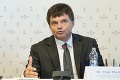 Minister Plavčan: Urobím všetko pre to, aby sa učiteľom zvýšili platy aj v budúcom roku